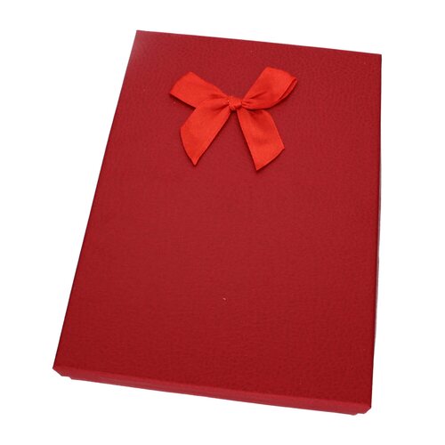 Caja Collar Color al Azar