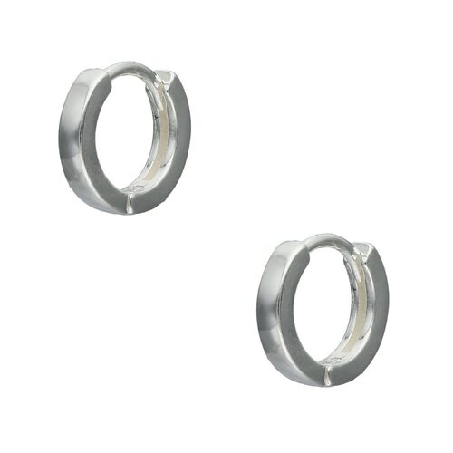 Argolla Huggie 12 mm