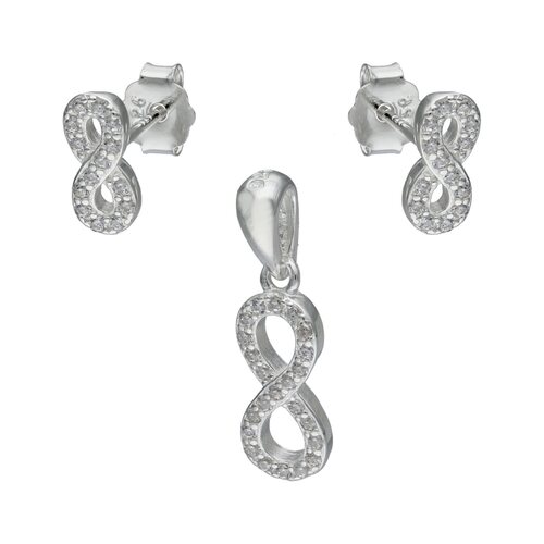 Conjunto Infinito Circones