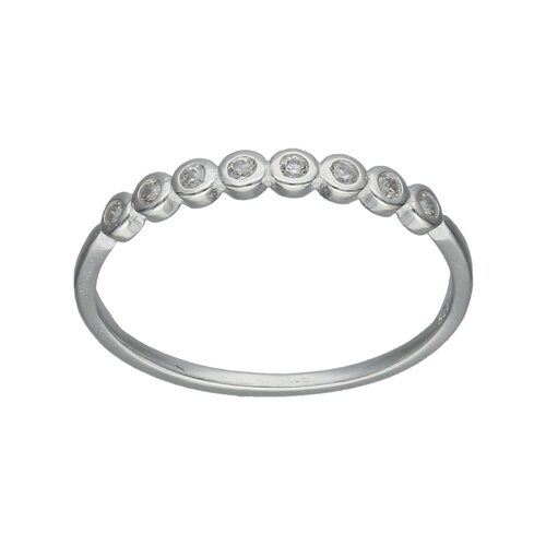 Anillo Cintillo Circones