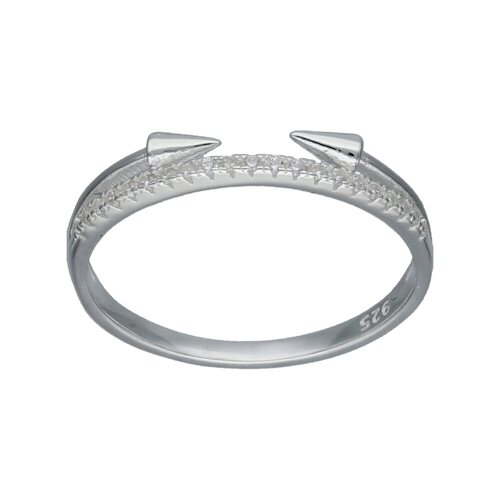 Anillo Flechas Circones
