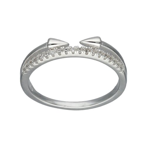 Anillo Midi Flechas Circones