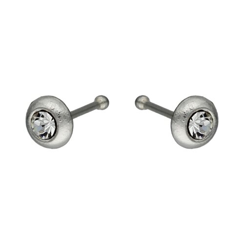 Piercing Circón 4 mm