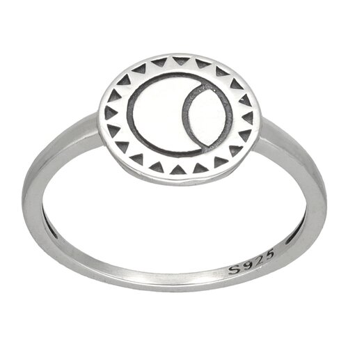 Anillo Eclipse