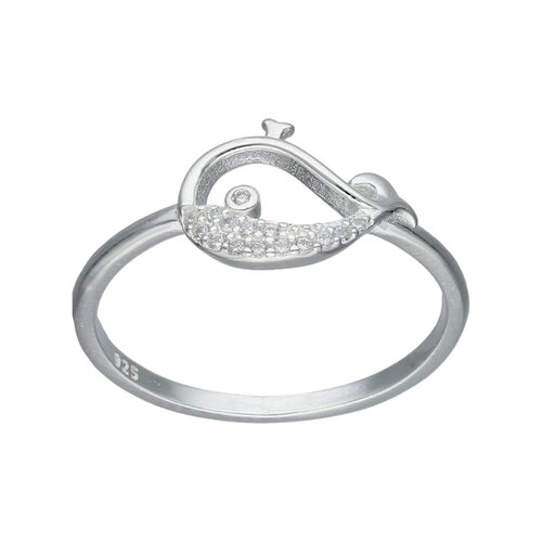 Anillo Ballena Circones