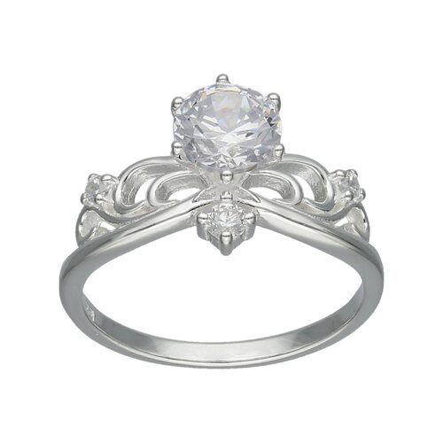 Anillo Corona Circones