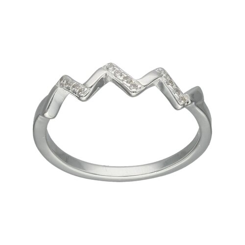 Anillo Zig Zag Circones