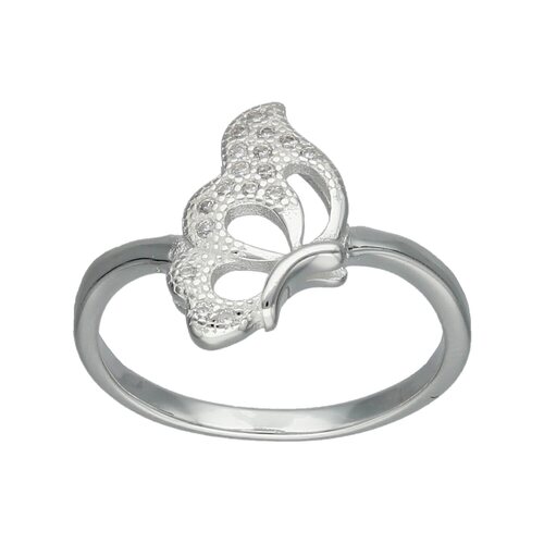 Anillo Mariposa Circones