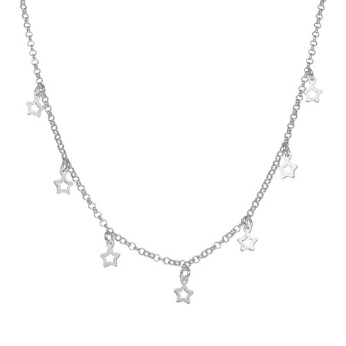 Collar Estrellas
