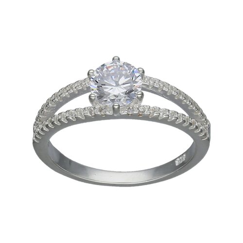 Anillo Circón