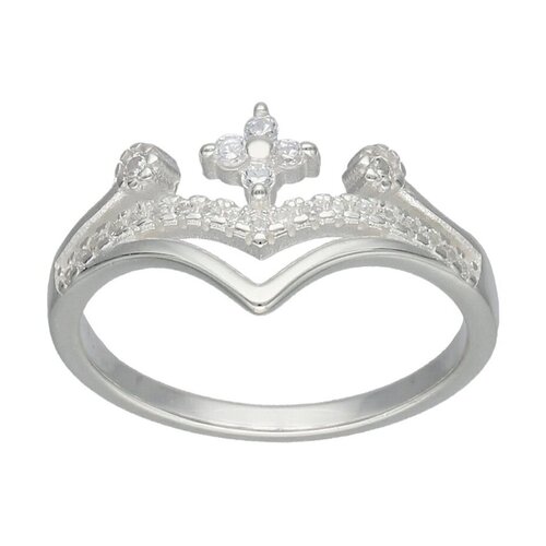 Anillo Corona del Deseo Circones