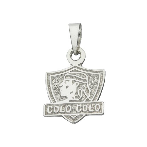 Colgante Colo Colo