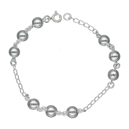 Pulsera con Esferas