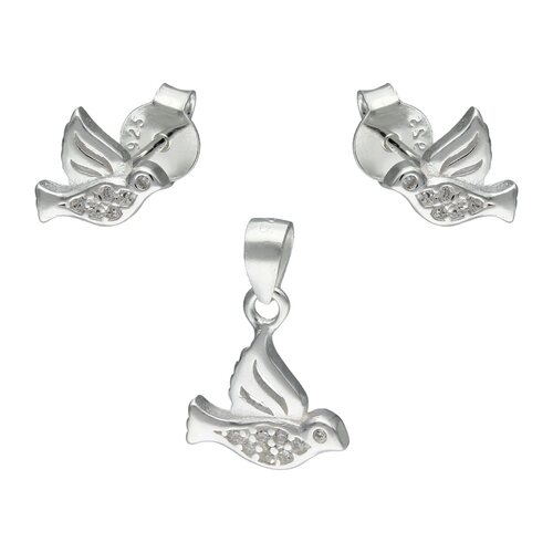 Conjunto Paloma Circones
