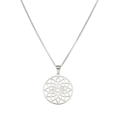 Collar Chakra Sahasrara