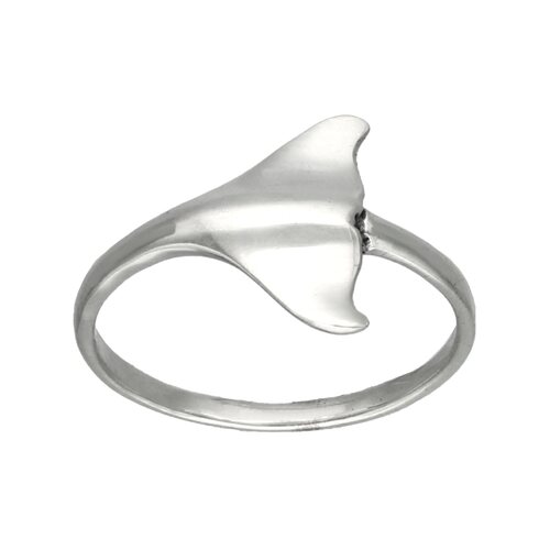 Anillo Cola de Ballena