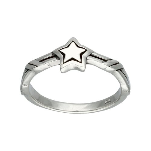 Anillo Estrella