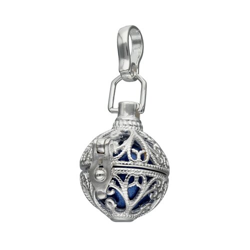 Colgante Llamador de Ángeles 13 mm