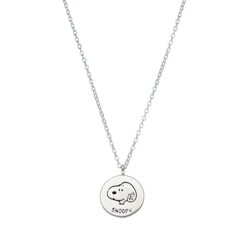 Collar Snoopy