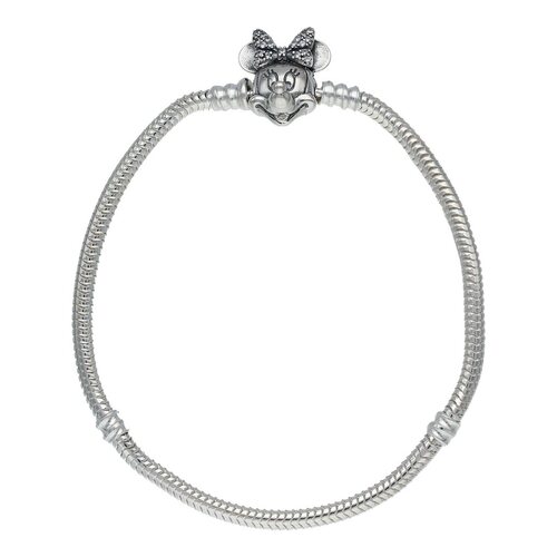 Pulsera para Charm Ratoncita Circones 16 cm