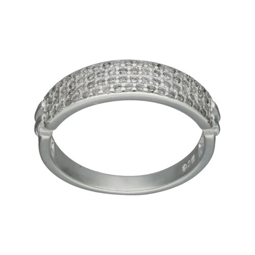 Anillo Cintillo Circones