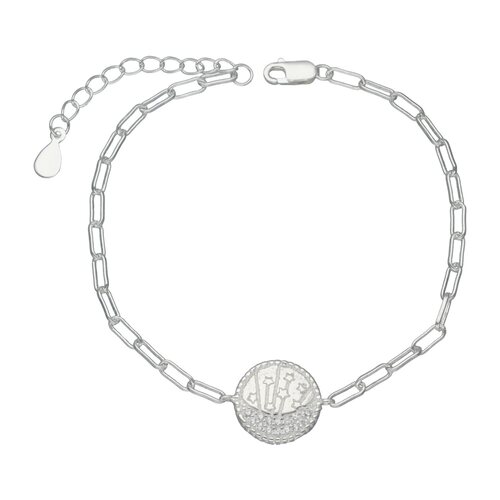 Pulsera Estrellas Fugaz Circones
