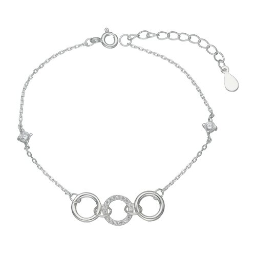 Pulsera Karma Circones