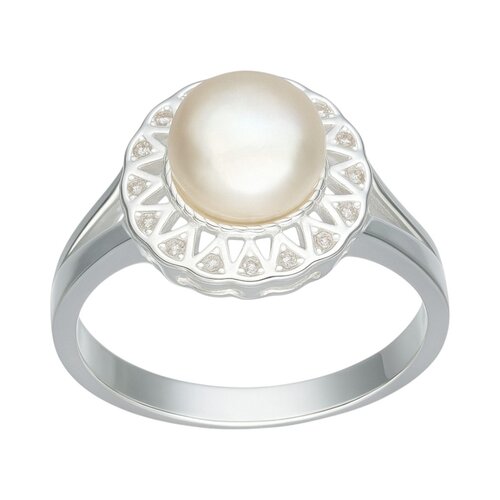 Anillo Perla Circones