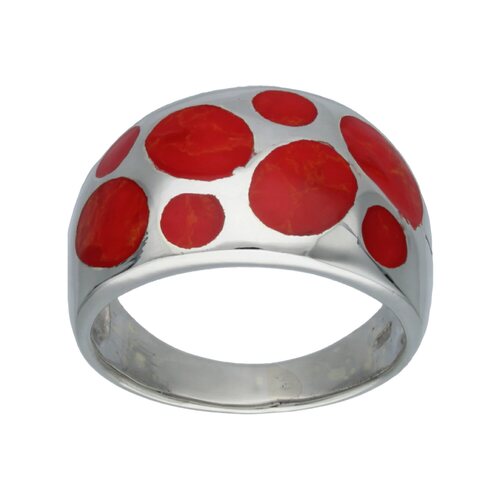 Anillo Jaspe