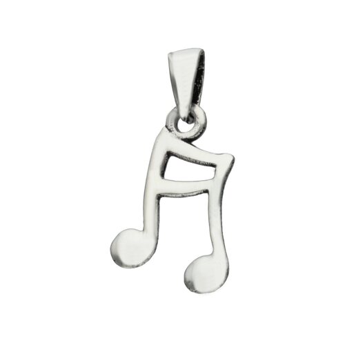 Colgante Nota Musical