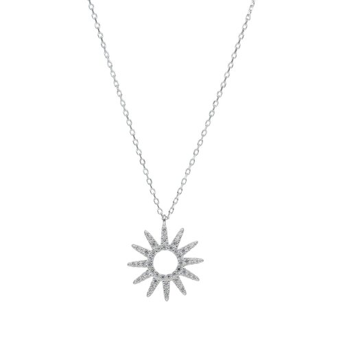 Collar Sol Circones