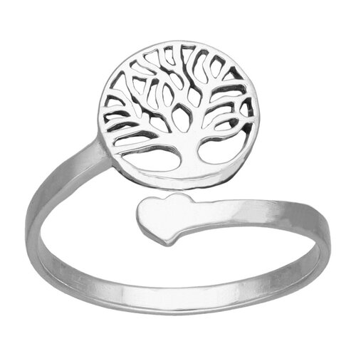 Anillo Árbol de la Vida