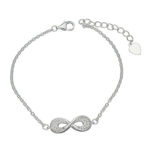 Pulsera Infinito Circones