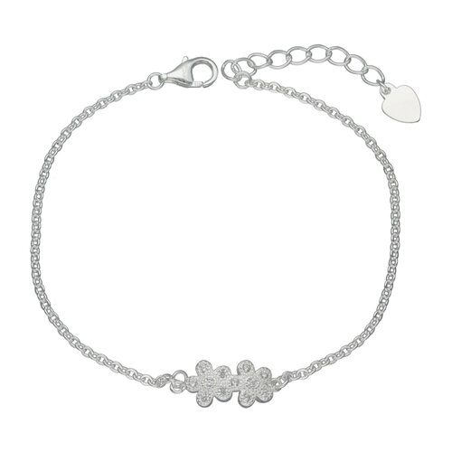 Pulsera Flores Circones