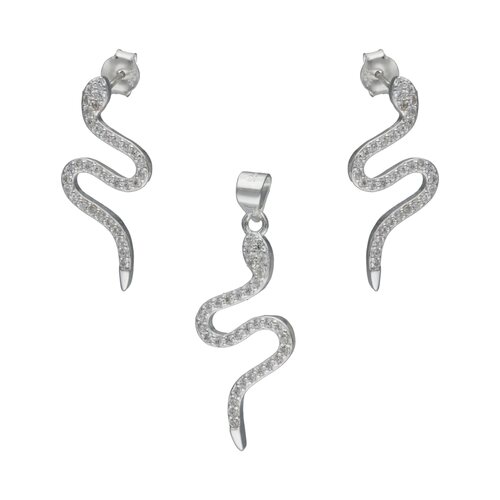 Conjunto Serpiente Circones