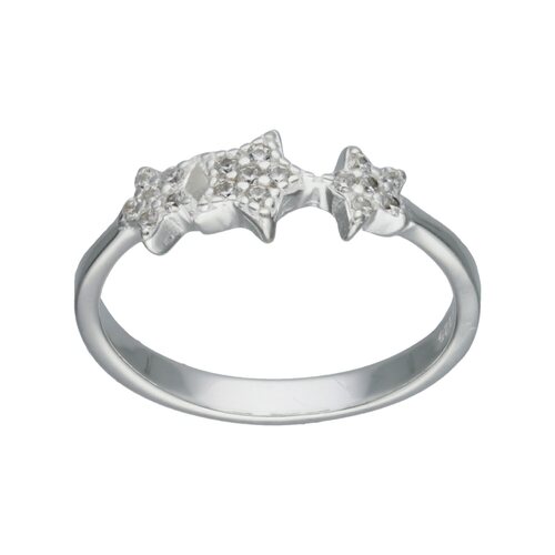 Anillo Estrellas Circones