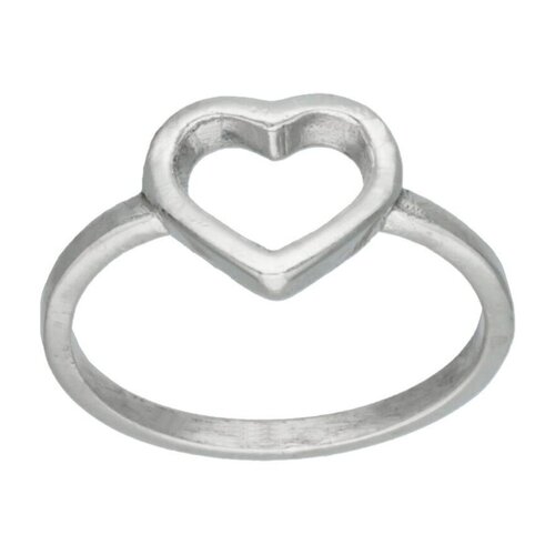 Anillo Corazón