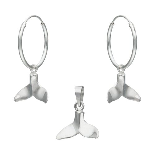 Conjunto Cola de Ballena