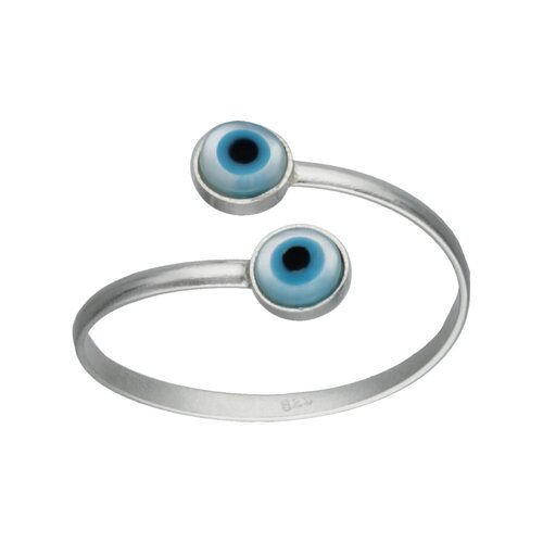 Anillo Ojo Turco