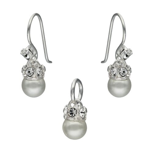 Conjunto Circones y Perla