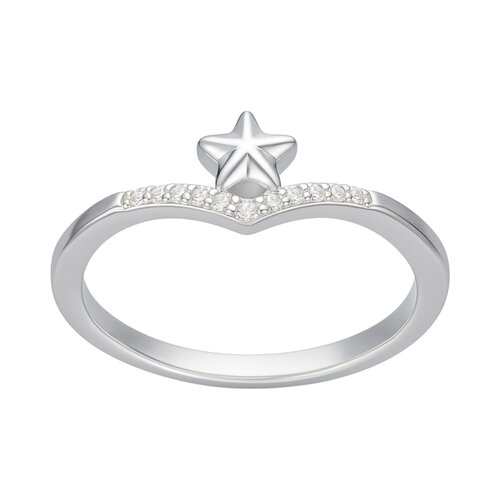 Anillo del Deseo Estrella Circones