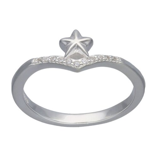 Anillo del Deseo Estrella Circones