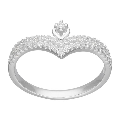 Anillo del Deseo Corazón Circones