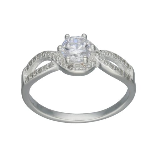 Anillo Trenzado Circones