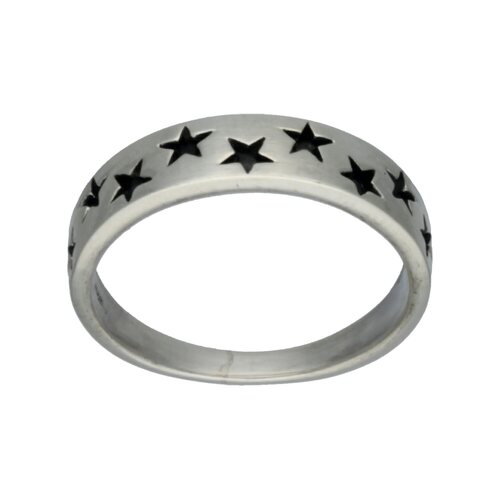 Anillo Estrellas