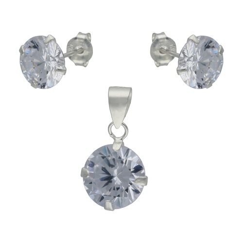 Conjunto Circón