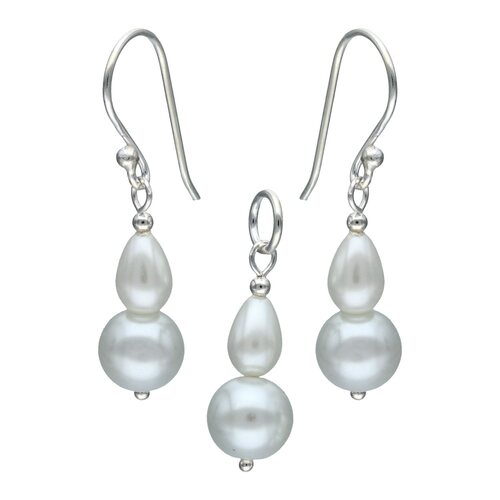 Conjunto Perlas