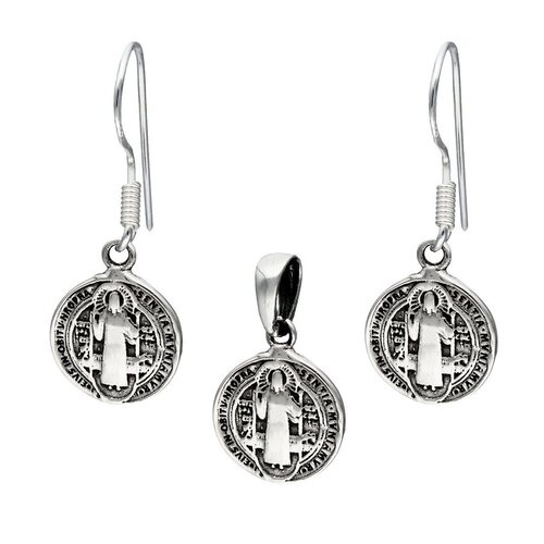 Conjunto San Benito