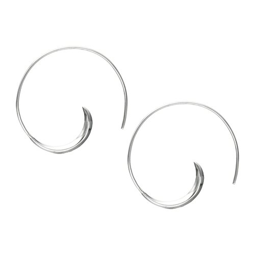Aro Pasador Espiral