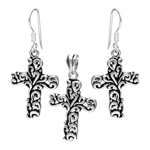 Conjunto Cruz